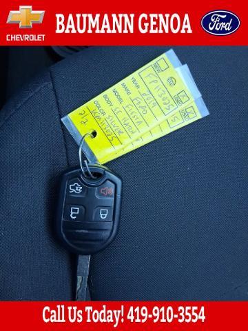 2019 Ford Fiesta - $12,200