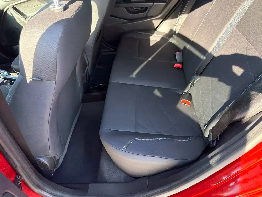 2019 Ford Fiesta - $11,113