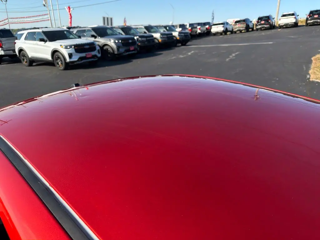 2019 Ford Fiesta - $11,113