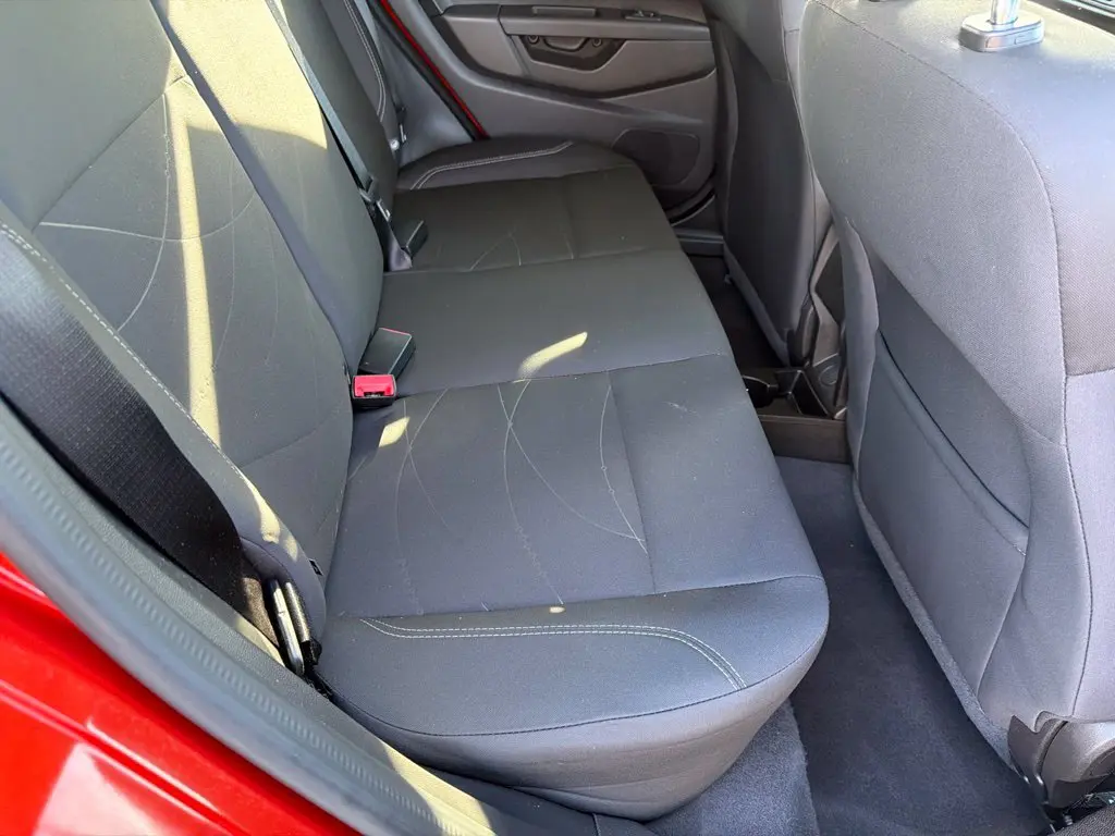 2019 Ford Fiesta - $11,113