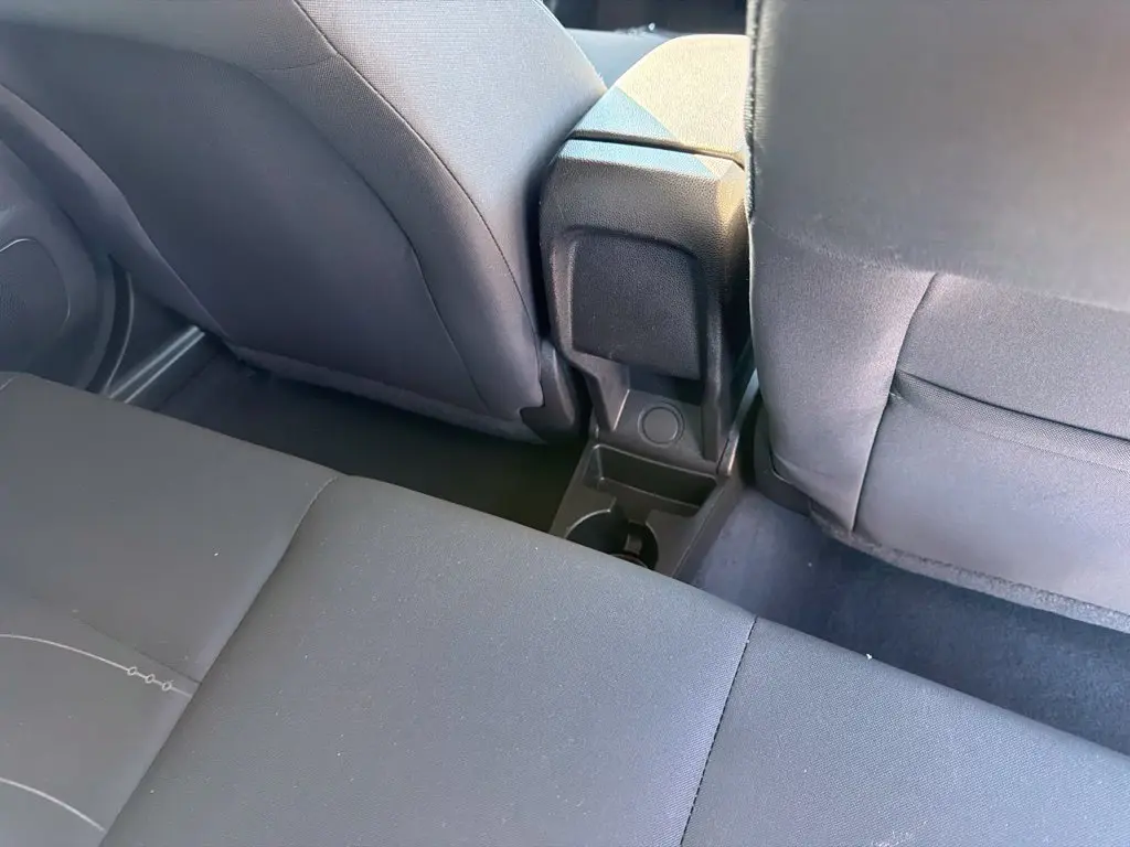 2019 Ford Fiesta - $11,113