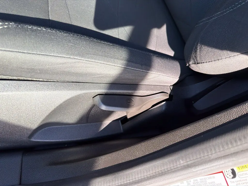 2019 Ford Fiesta - $11,113