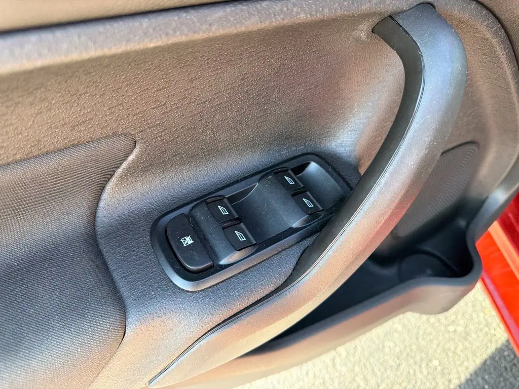 2019 Ford Fiesta - $11,113