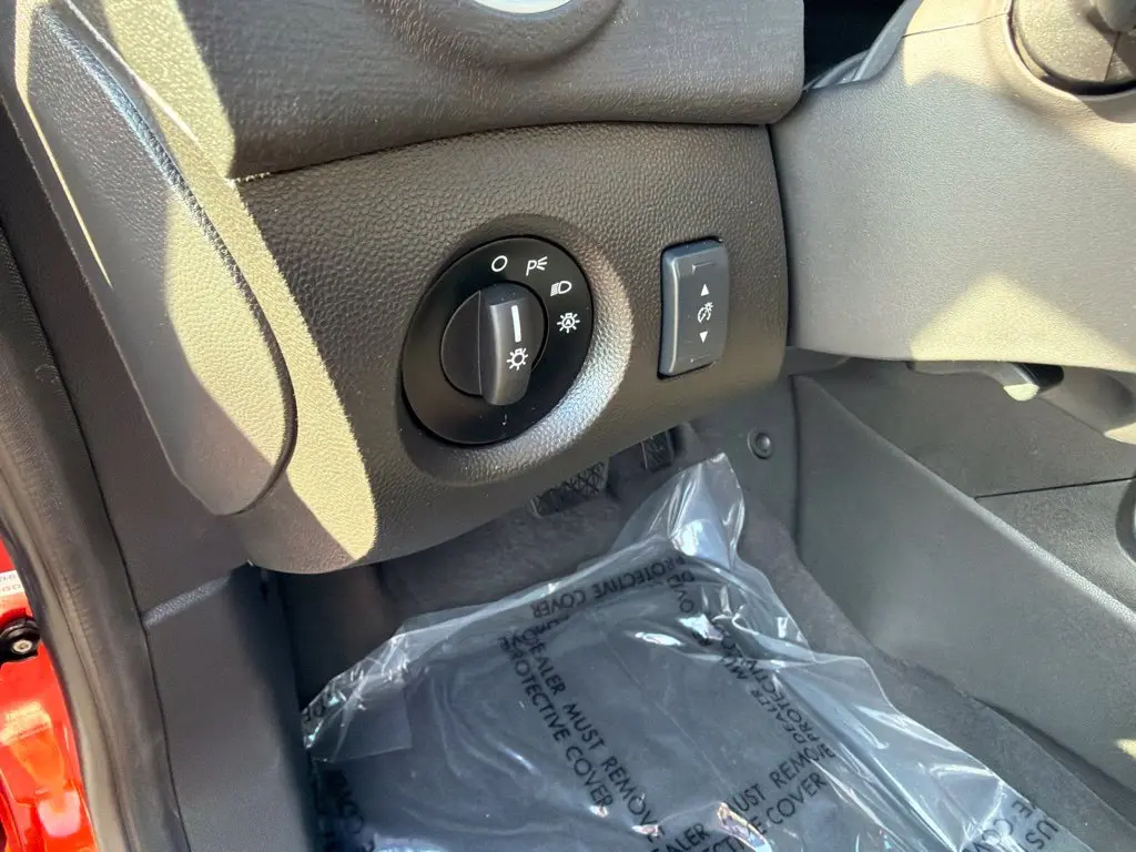 2019 Ford Fiesta - $11,113