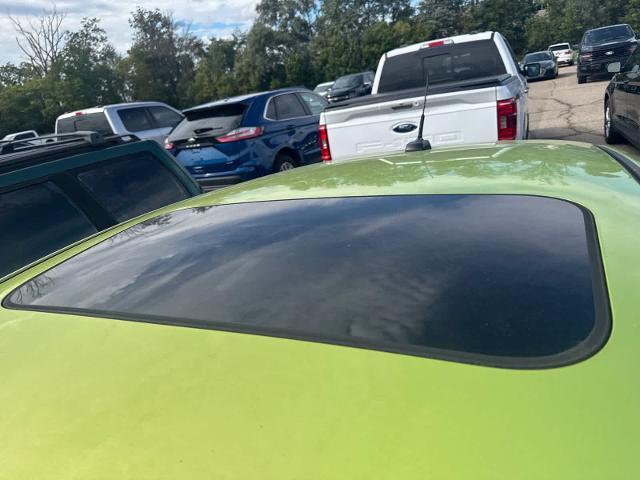 2011 Ford Fiesta - $2,180