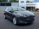 2014 Fiesta Thumbnail 1