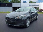 2014 Fiesta Thumbnail 2