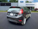 2014 Fiesta Thumbnail 4