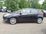 2014 Fiesta Thumbnail 16