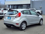 2015 Fiesta Thumbnail 2