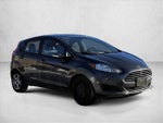 2016 Fiesta Thumbnail 3