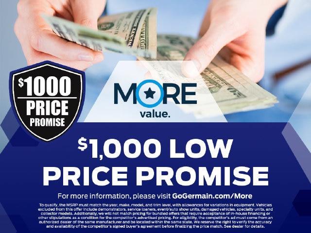 2019 Ford Fiesta - $9,696