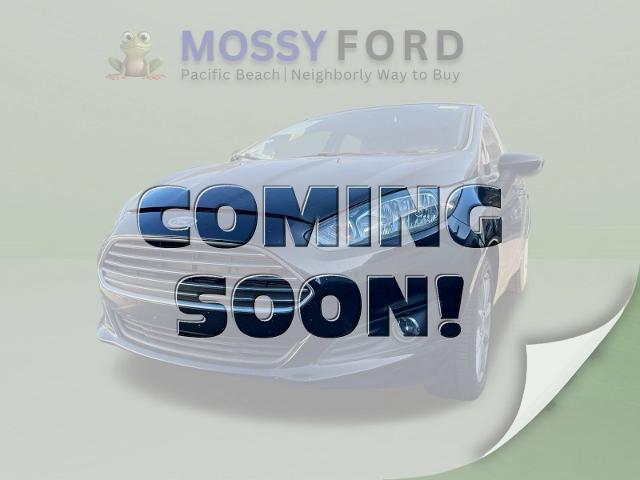 2019 Ford Fiesta - $10,900