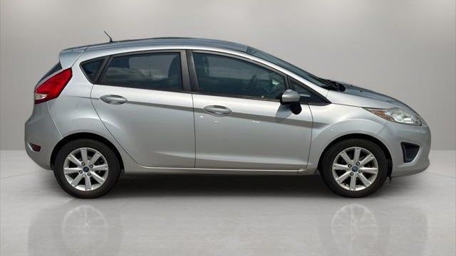 2012 Ford Fiesta SE