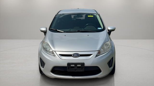 2012 Ford Fiesta SE