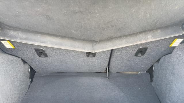 2012 Ford Fiesta SE