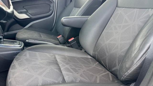 2012 Ford Fiesta SE