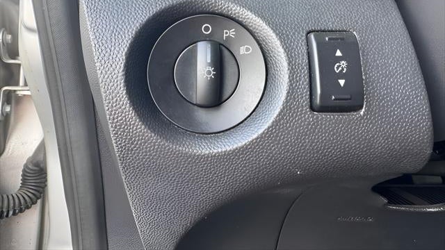2012 Ford Fiesta SE