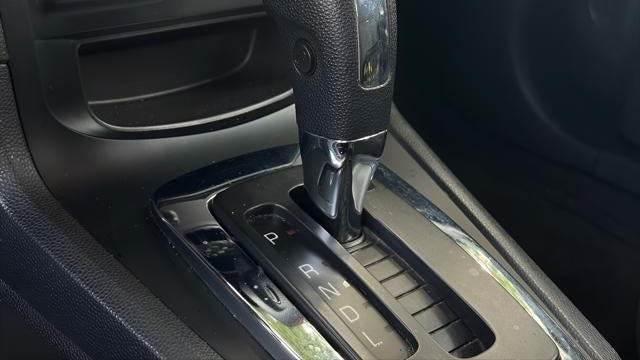2012 Ford Fiesta SE