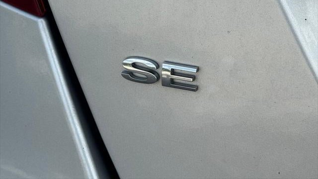 2012 Ford Fiesta SE