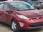 2013 Fiesta Thumbnail 1