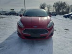 2014 Fiesta Thumbnail 1