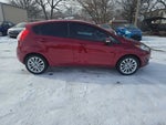 2014 Fiesta Thumbnail 3