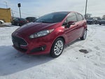 2014 Fiesta Thumbnail 40