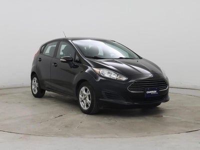 2014 Ford Fiesta SE 4DR Hatchback