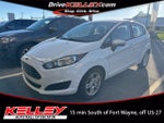 2017 Fiesta Thumbnail 1