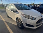 2017 Fiesta Thumbnail 3