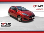 2018 Fiesta Thumbnail 1