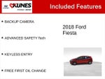 2018 Fiesta Thumbnail 2