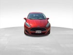 2018 Fiesta Thumbnail 3