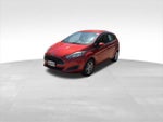 2018 Fiesta Thumbnail 4
