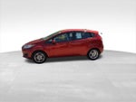 2018 Fiesta Thumbnail 5