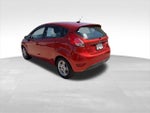 2018 Fiesta Thumbnail 7