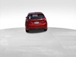 2018 Fiesta Thumbnail 8