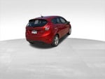 2018 Fiesta Thumbnail 9