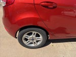 2018 Fiesta Thumbnail 12