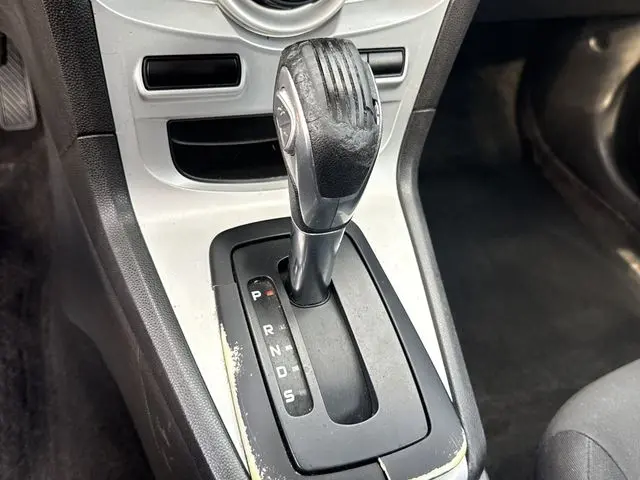 2018 Ford Fiesta - $5,959