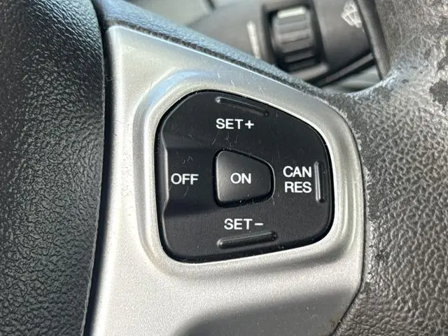 2018 Ford Fiesta - $5,959