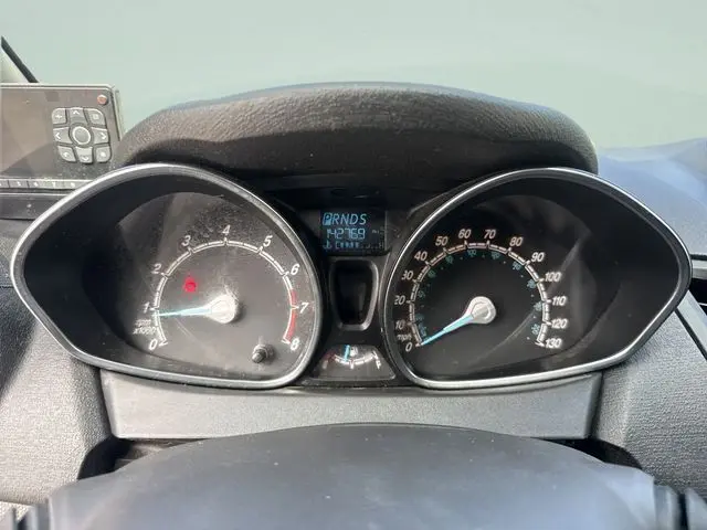 2018 Ford Fiesta - $5,959