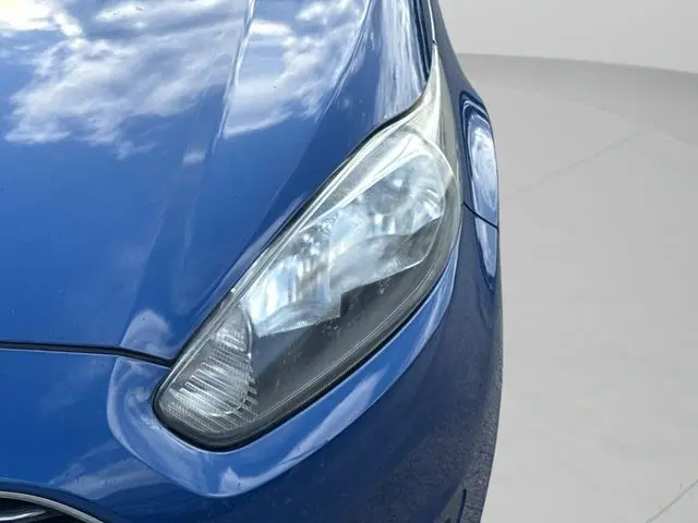 2018 Ford Fiesta - $5,959