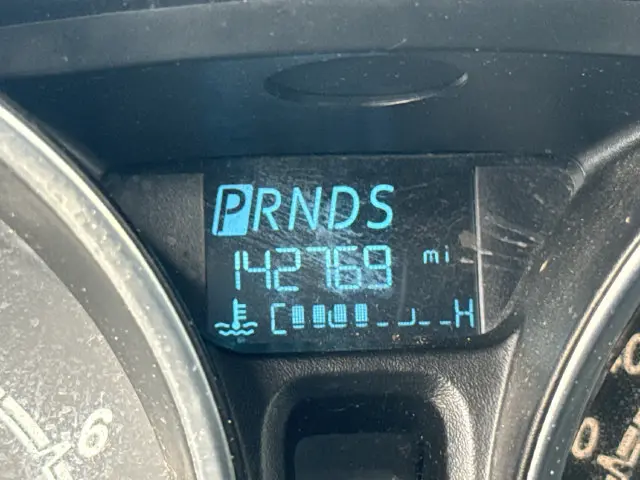 2018 Ford Fiesta - $4,999