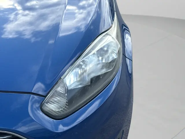 2018 Ford Fiesta - $4,999