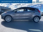 2014 Fiesta Thumbnail 2