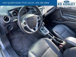 2014 Fiesta Thumbnail 4