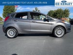 2014 Fiesta Thumbnail 25