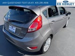 2014 Fiesta Thumbnail 29